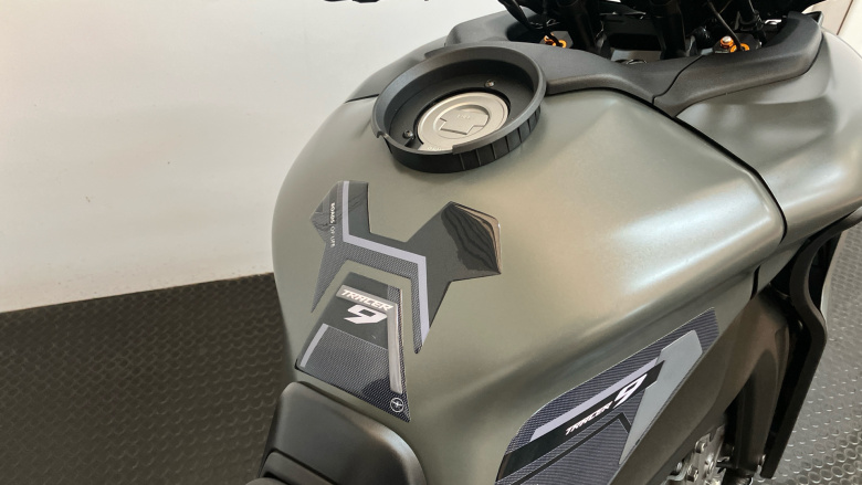 Yamaha Tracer 9 Gt (21MY)